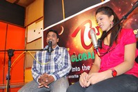 Singer Kishor Stills at Tori